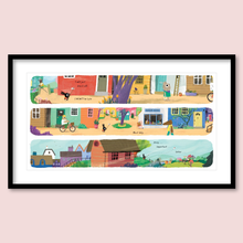 Load image into Gallery viewer, Very… important… letter…

