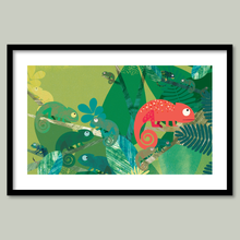 Load image into Gallery viewer, All green except for Leon

