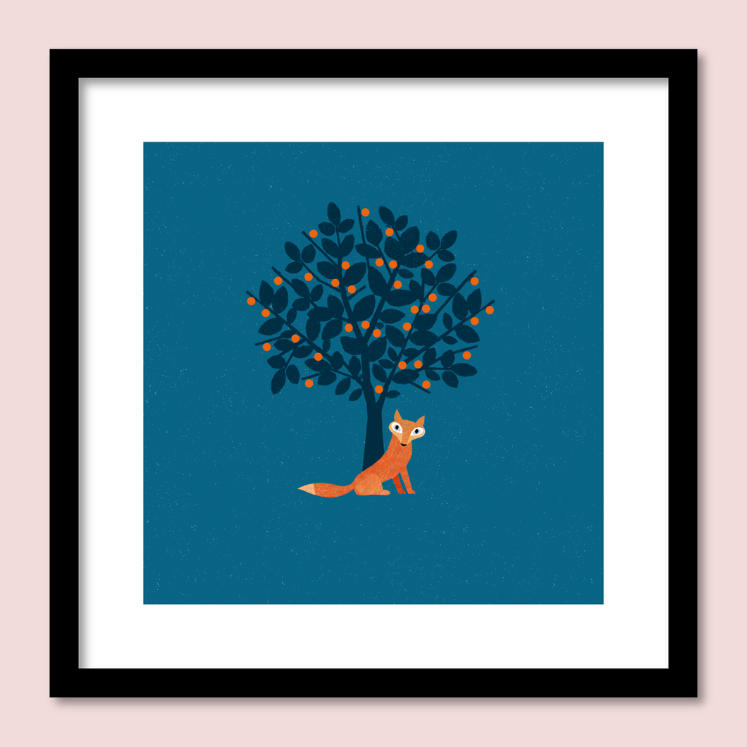 The Memory Tree