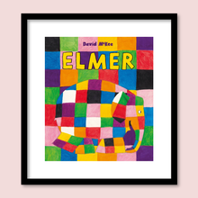 Load image into Gallery viewer, Elmer
