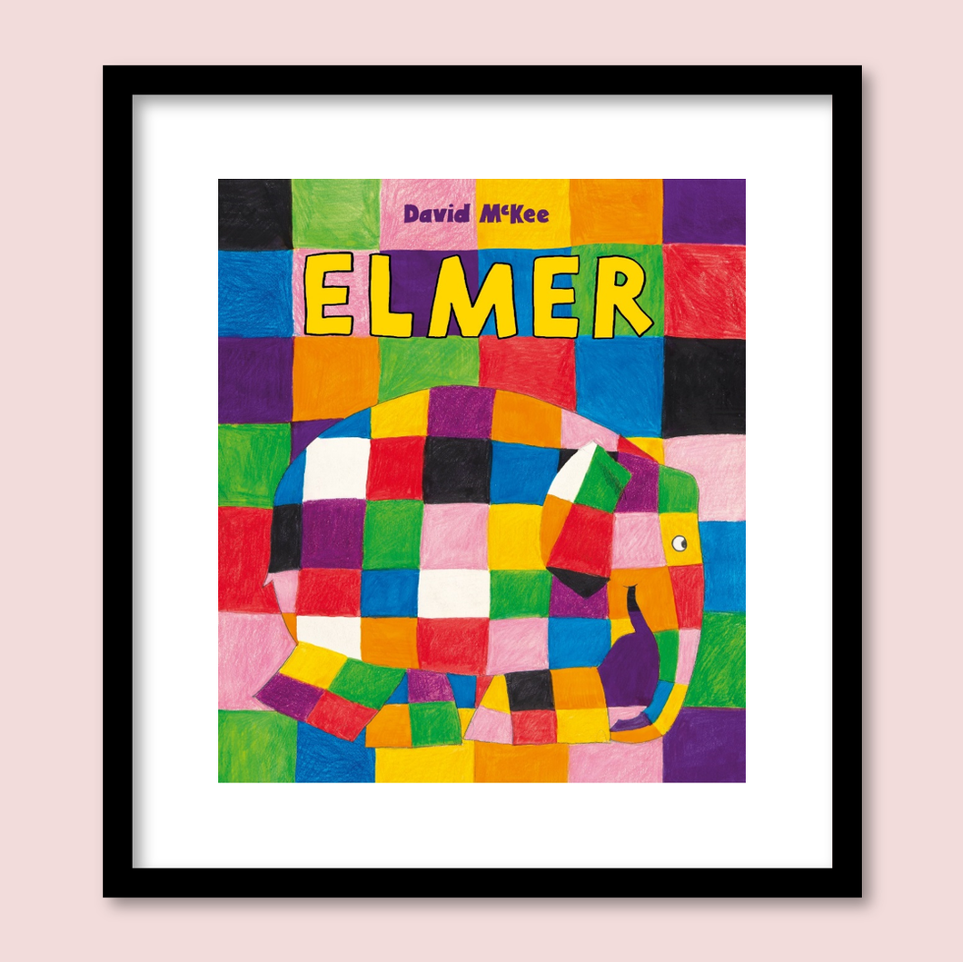Elmer