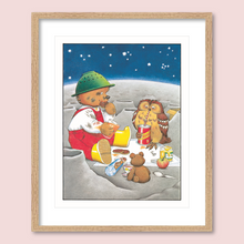Load image into Gallery viewer, Shall we have a picnic?
