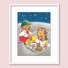 Load image into Gallery viewer, Shall we have a picnic?
