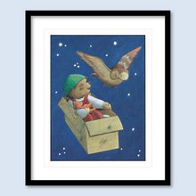 Load image into Gallery viewer, Where are you off to?
