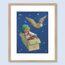 Load image into Gallery viewer, Where are you off to?
