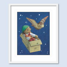 Load image into Gallery viewer, Where are you off to?
