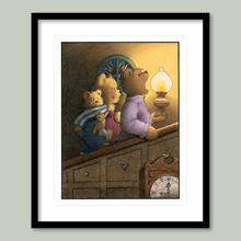 Load image into Gallery viewer, So they all went to bed
