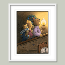 Load image into Gallery viewer, So they all went to bed
