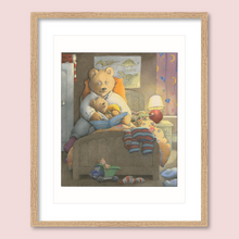 Load image into Gallery viewer, Bedtime story
