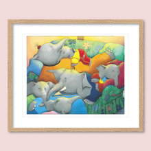 Load image into Gallery viewer, By the time evening came
