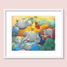 Load image into Gallery viewer, By the time evening came
