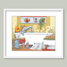 Load image into Gallery viewer, Heaven in the bath
