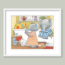 Load image into Gallery viewer, Can I read my book?
