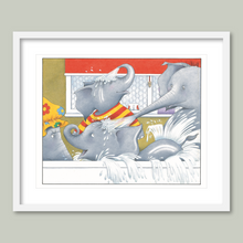 Load image into Gallery viewer, They all got in!
