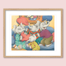 Load image into Gallery viewer, Mostly happy noises
