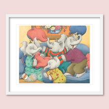 Load image into Gallery viewer, Mostly happy noises
