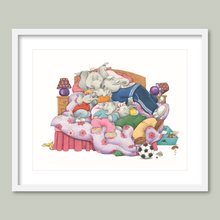 Load image into Gallery viewer, Mr Large in Charge
