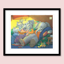 Load image into Gallery viewer, Move up, then
