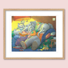 Load image into Gallery viewer, Move up, then
