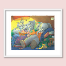 Load image into Gallery viewer, Move up, then
