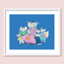 Load image into Gallery viewer, All in One Piece
