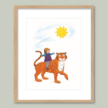 Load image into Gallery viewer, The magic begins at teatime
