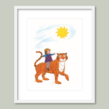 Load image into Gallery viewer, The magic begins at teatime
