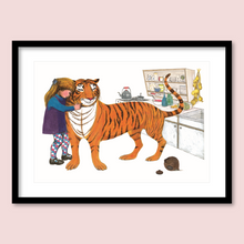 Load image into Gallery viewer, He looked round the kitchen
