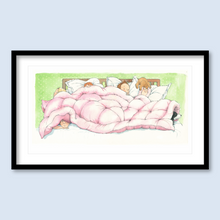 Load image into Gallery viewer, Not Going on a Bear Hunt again
