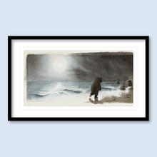 Load image into Gallery viewer, We didn’t catch a big one
