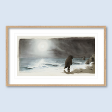 Load image into Gallery viewer, We didn’t catch a big one
