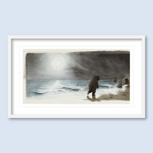 Load image into Gallery viewer, We didn’t catch a big one

