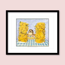 Load image into Gallery viewer, Lots of bananas

