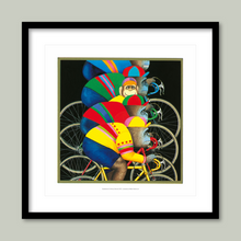 Load image into Gallery viewer, In the race
