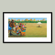 Load image into Gallery viewer, Under a cloud
