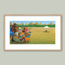 Load image into Gallery viewer, Under a cloud
