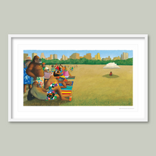 Load image into Gallery viewer, Under a cloud
