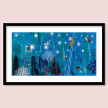 Load image into Gallery viewer, All the stars back where they belonged
