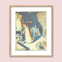 Load image into Gallery viewer, Anxious times
