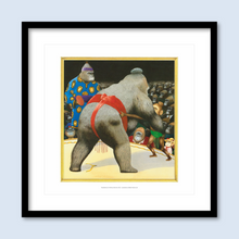 Load image into Gallery viewer, Willy the Sumo Wrestler
