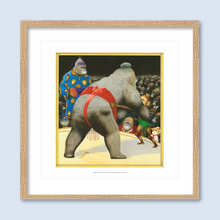 Load image into Gallery viewer, Willy the Sumo Wrestler
