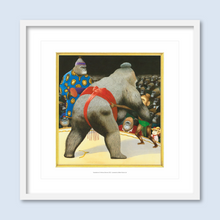 Load image into Gallery viewer, Willy the Sumo Wrestler
