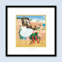 Load image into Gallery viewer, Willy the Ballet Dancer

