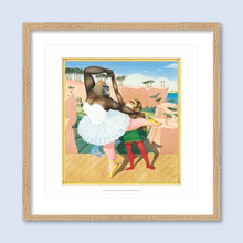 Load image into Gallery viewer, Willy the Ballet Dancer
