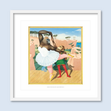 Load image into Gallery viewer, Willy the Ballet Dancer

