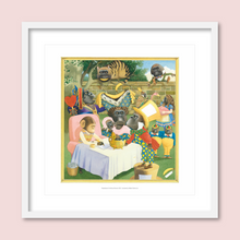 Load image into Gallery viewer, Willy the Dreamer
