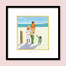Load image into Gallery viewer, Willy and family
