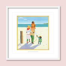 Load image into Gallery viewer, Willy and family
