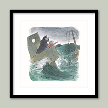 Load image into Gallery viewer, Little Tim and the Brave Sea Captain
