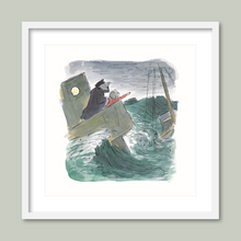 Load image into Gallery viewer, Little Tim and the Brave Sea Captain
